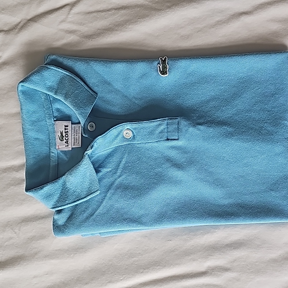 Lacoste top